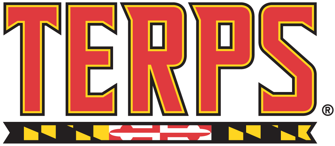 Maryland Terrapins 1997-Pres Wordmark Logo v7 DIY iron on transfer (heat transfer)...